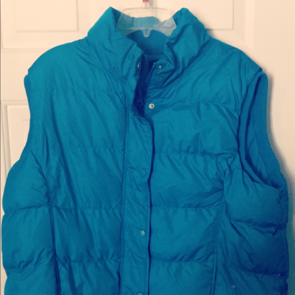 Vest
